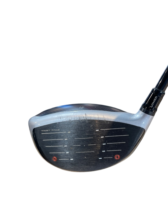 TaylorMade TaylorMade M6 - Kuva 3