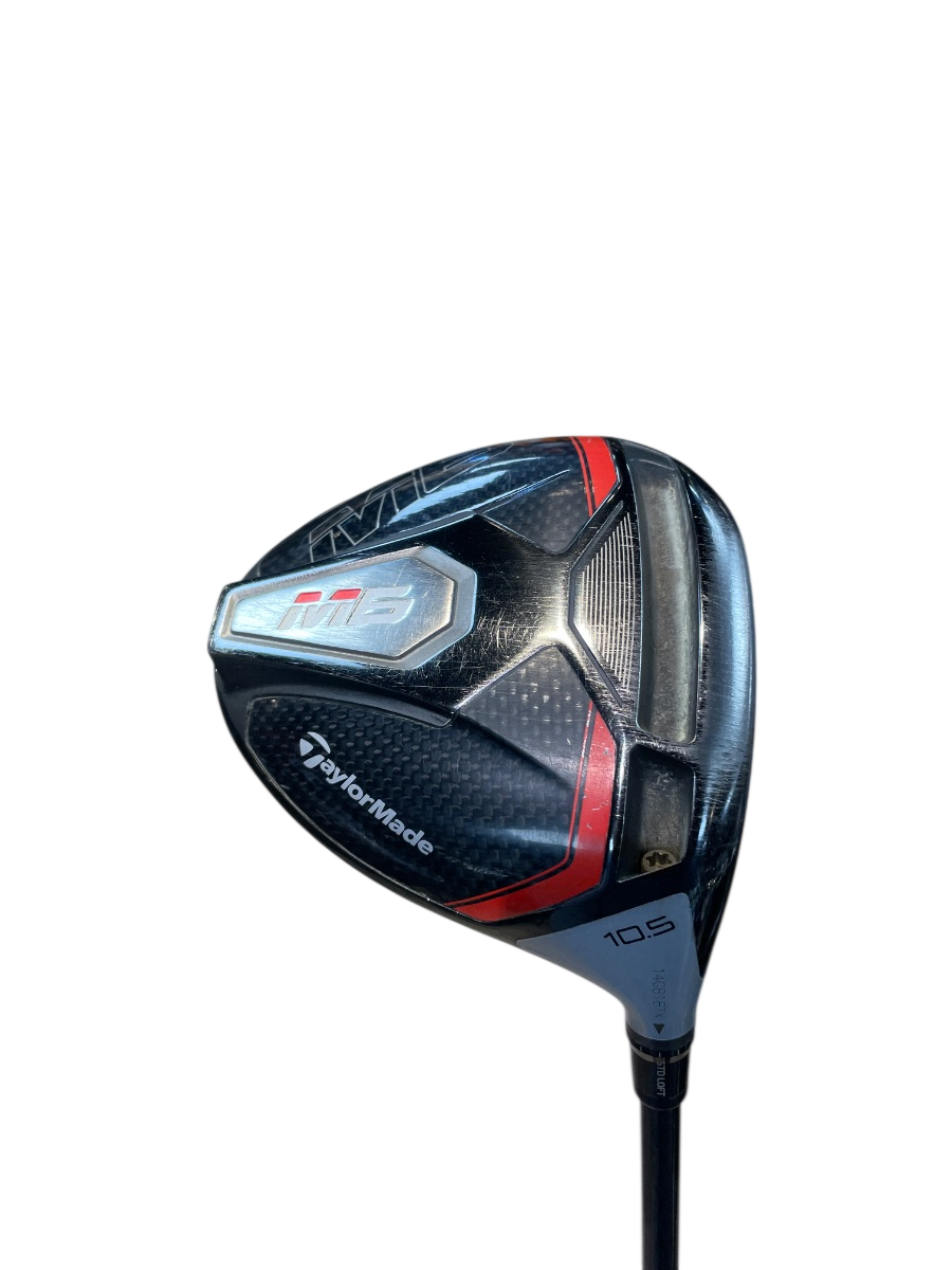 TaylorMade TaylorMade M6