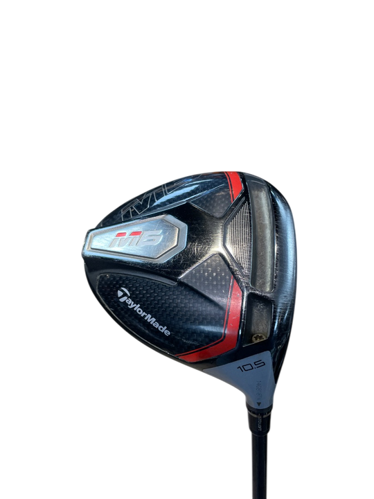 TaylorMade TaylorMade M6