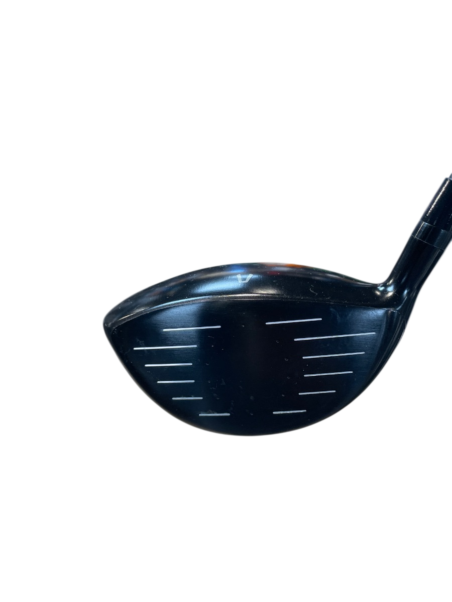 Wilson Wilson Profile - Kuva 3