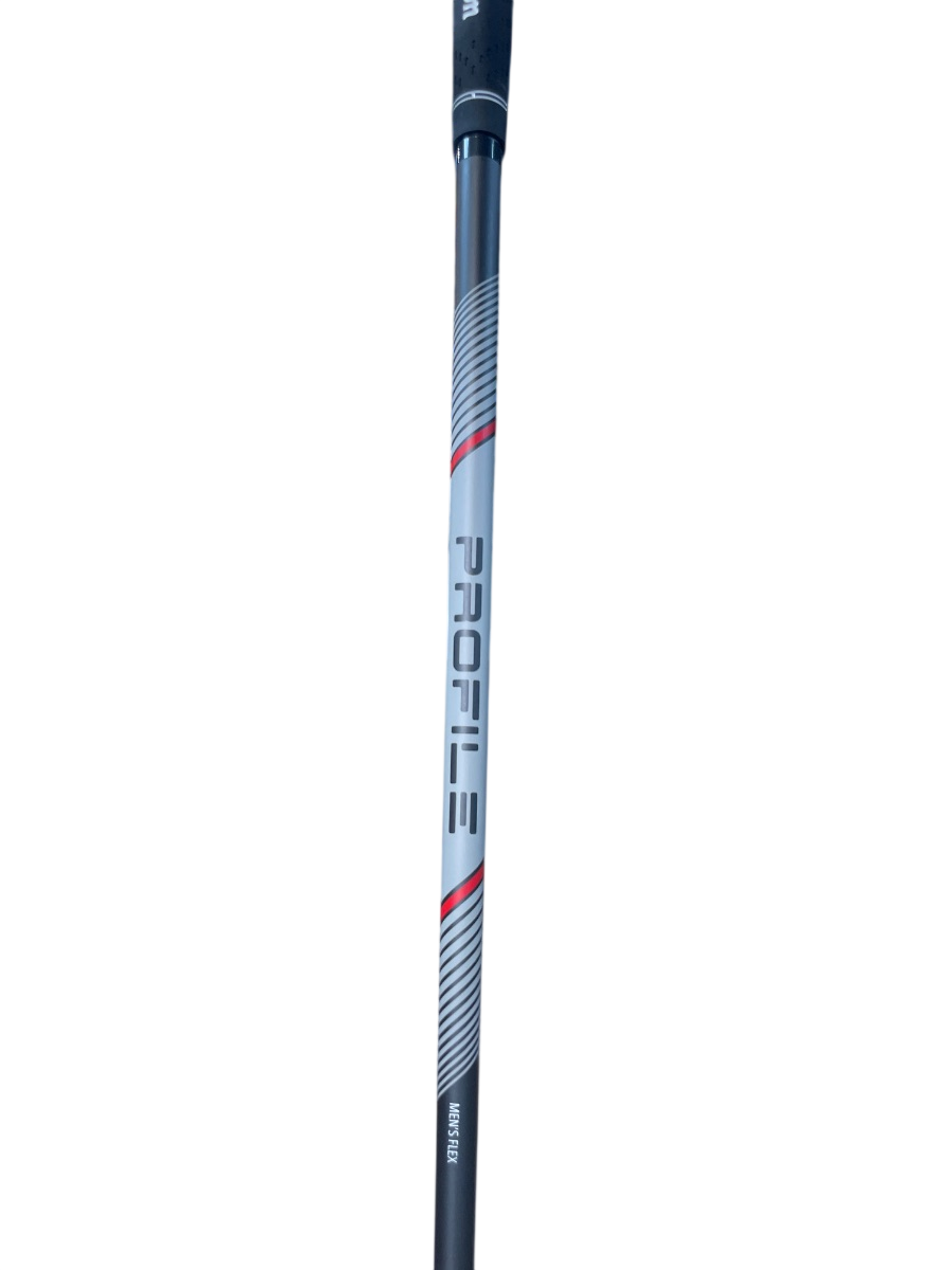 Wilson Wilson Profile - Kuva 5