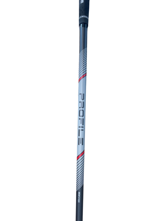 Wilson Wilson Profile - Kuva 5