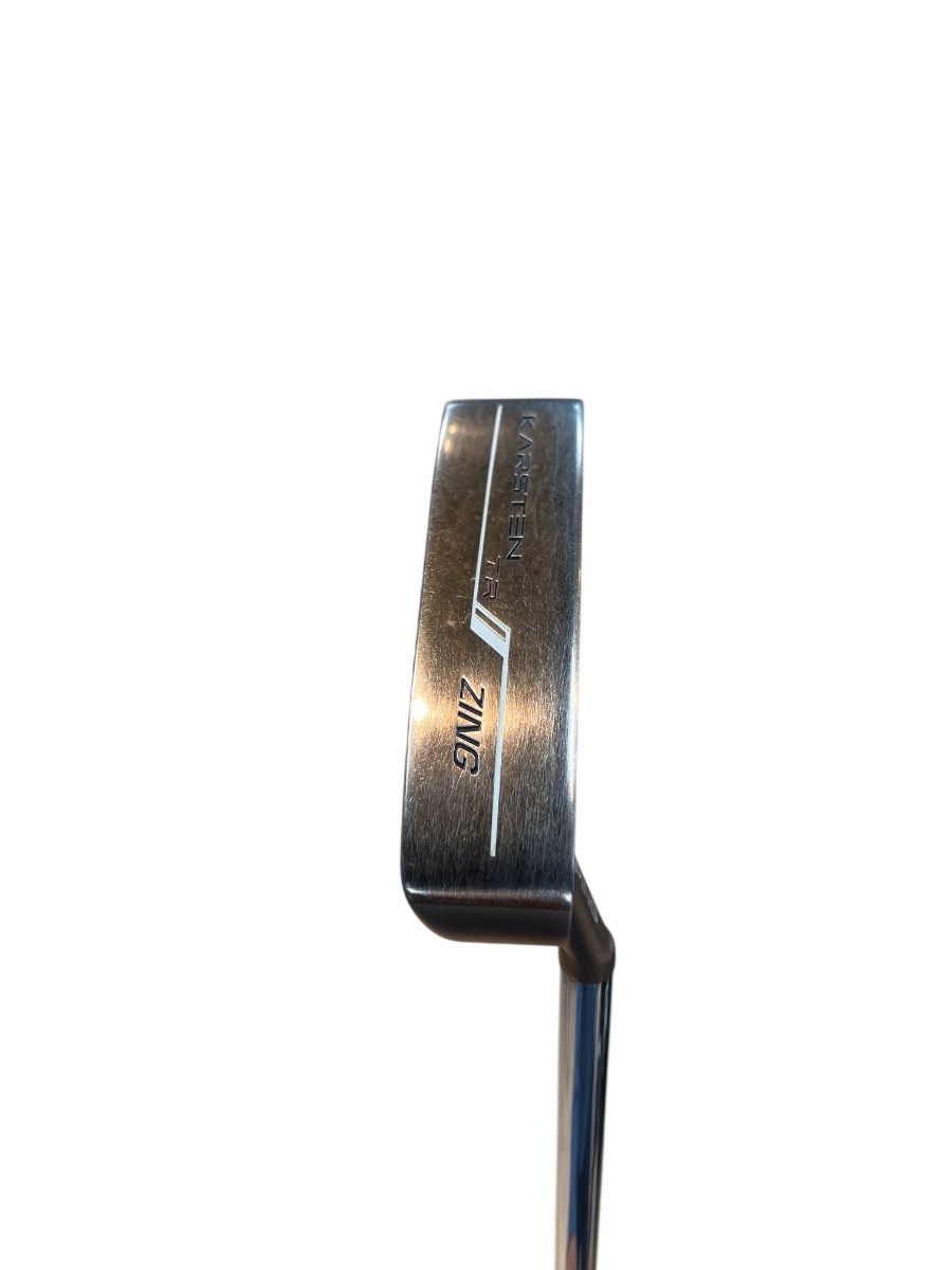 Ping Ping Karsten TR Zing - Kuva 2