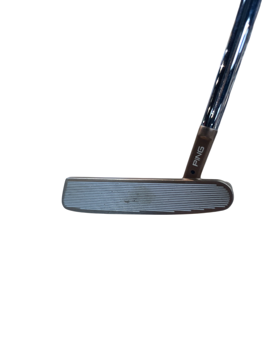 Ping Ping Karsten TR Zing - Kuva 3