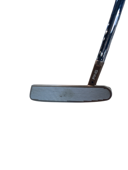 Ping Ping Karsten TR Zing - Kuva 3