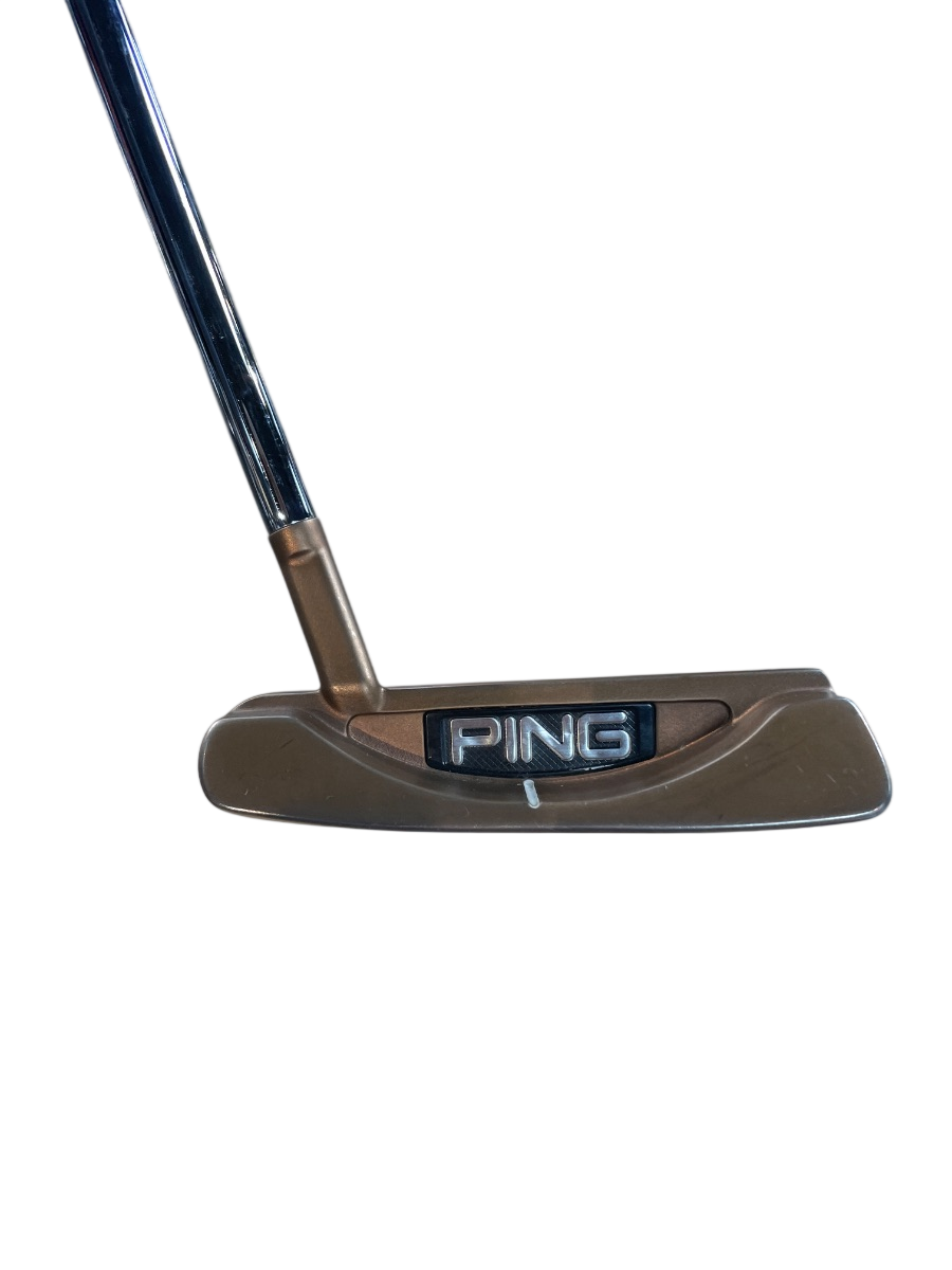 Ping Ping Karsten TR Zing - Kuva 4