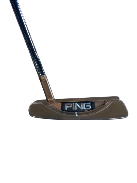 Ping Ping Karsten TR Zing - Kuva 4