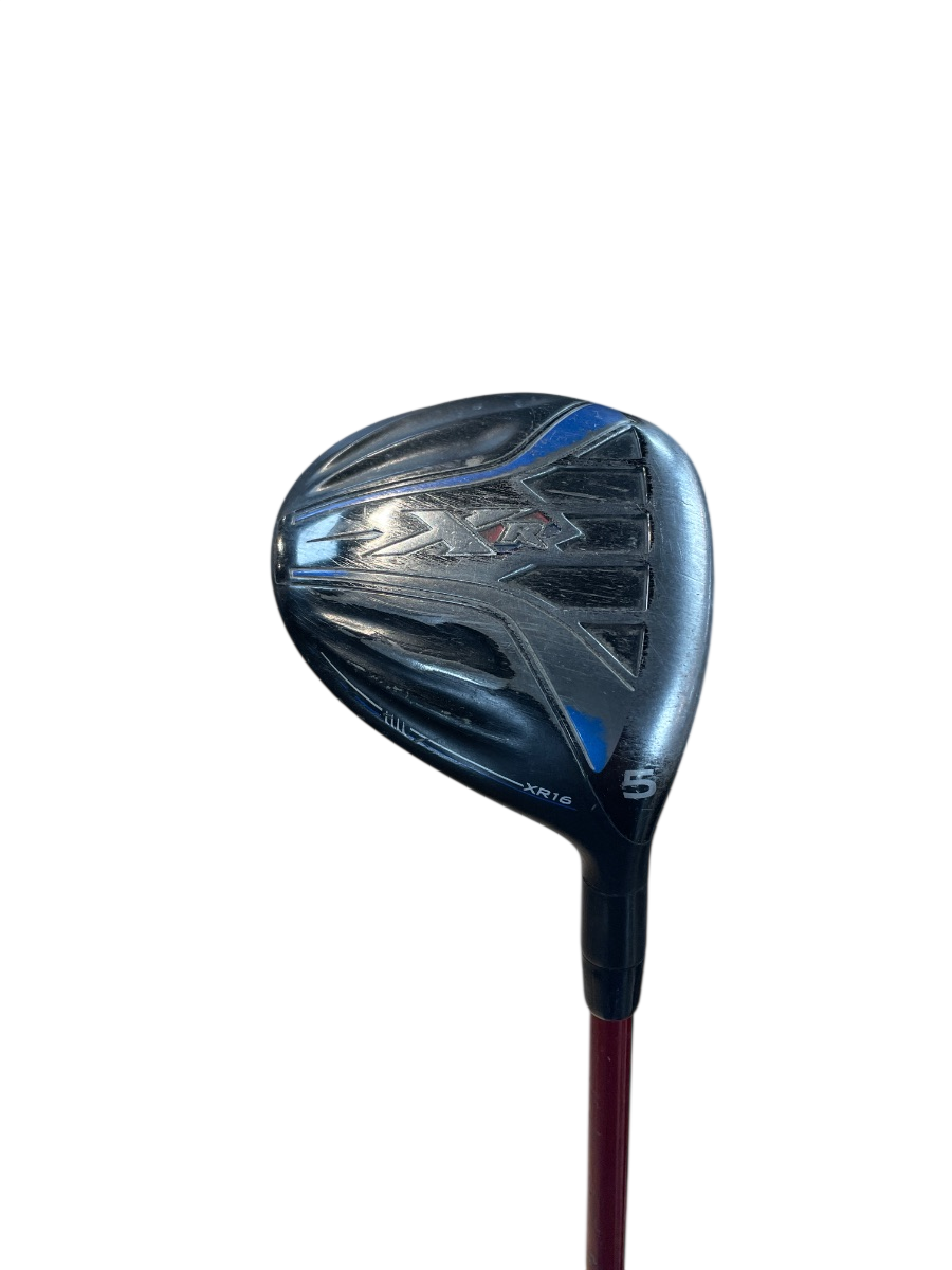 Callaway Callaway XR 16