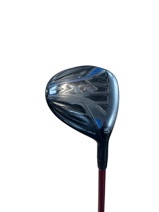 Callaway Callaway XR 16