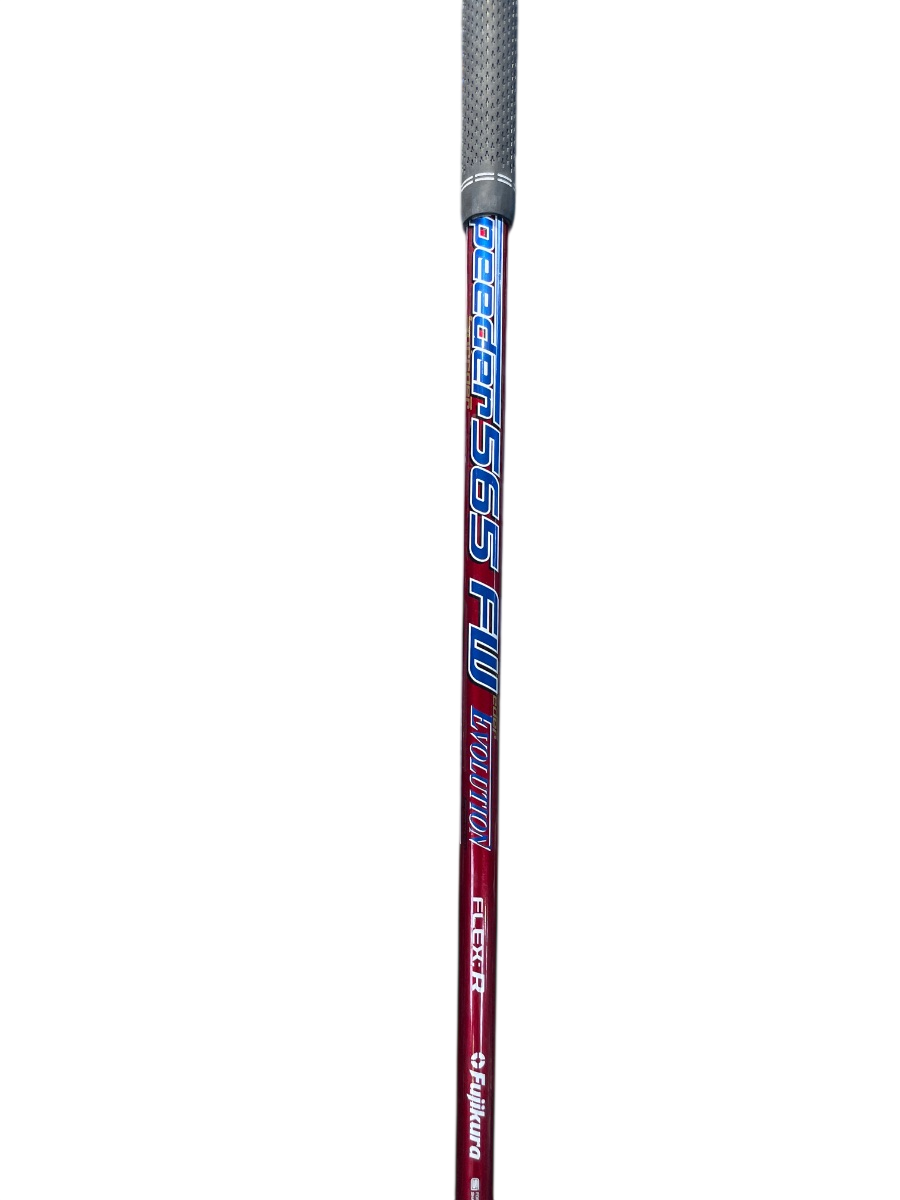 Callaway Callaway XR 16 - Kuva 5