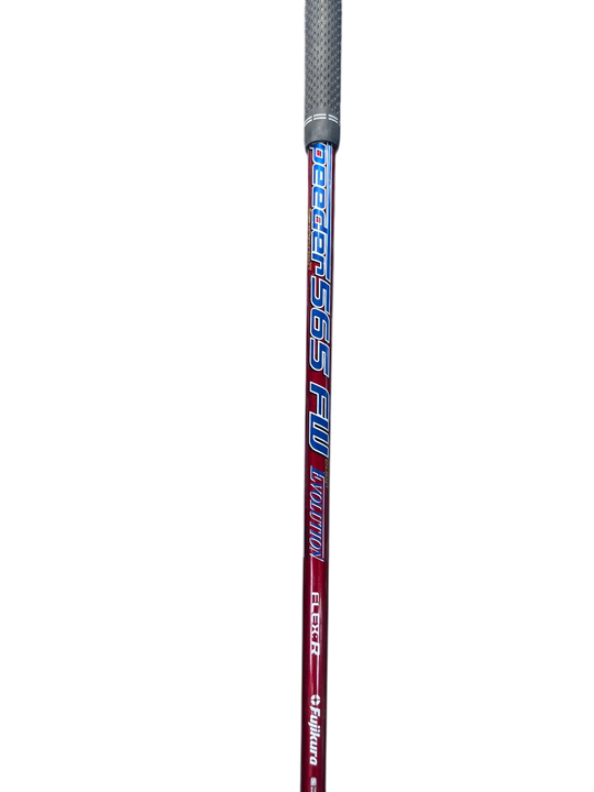 Callaway Callaway XR 16 - Kuva 5
