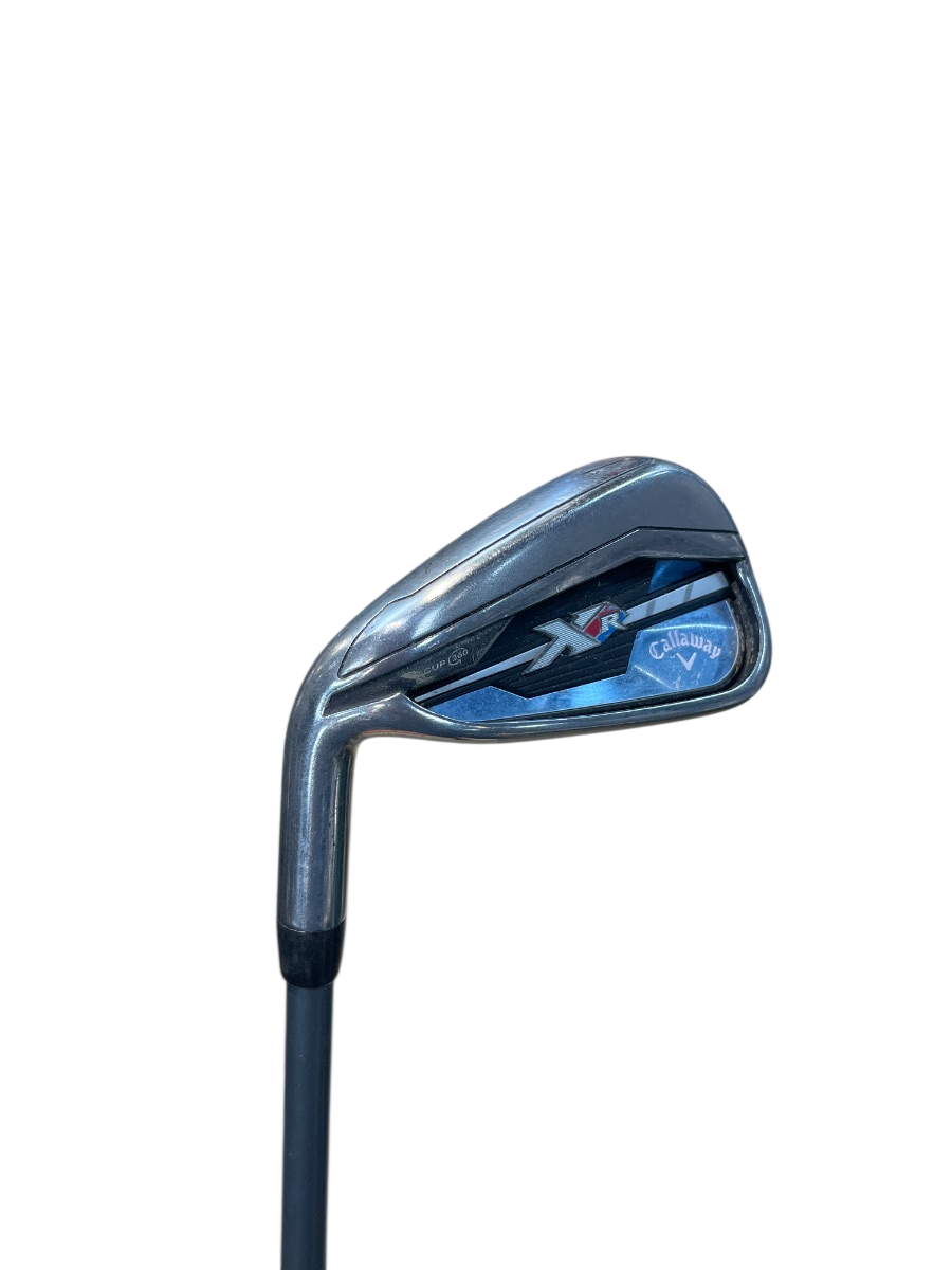 Callaway Callaway X