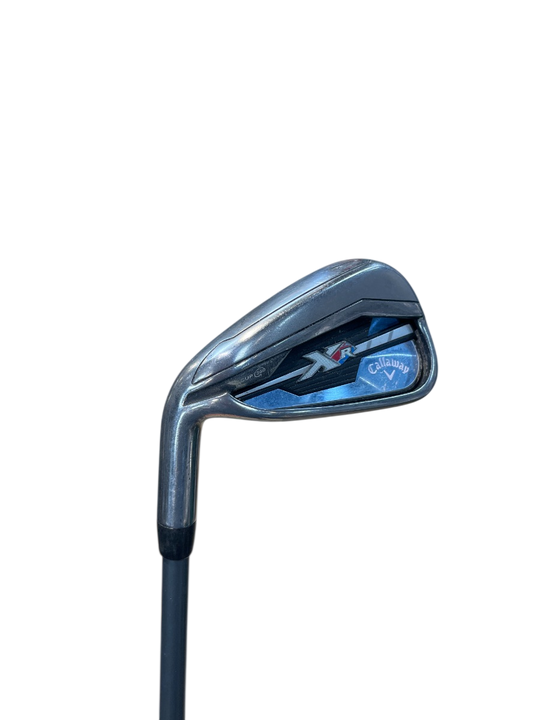 Callaway Callaway X