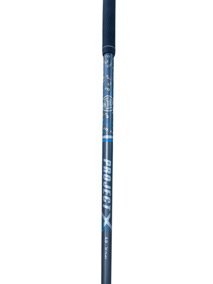 Callaway Callaway X - Kuva 5