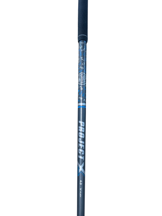 Callaway Callaway X - Kuva 5