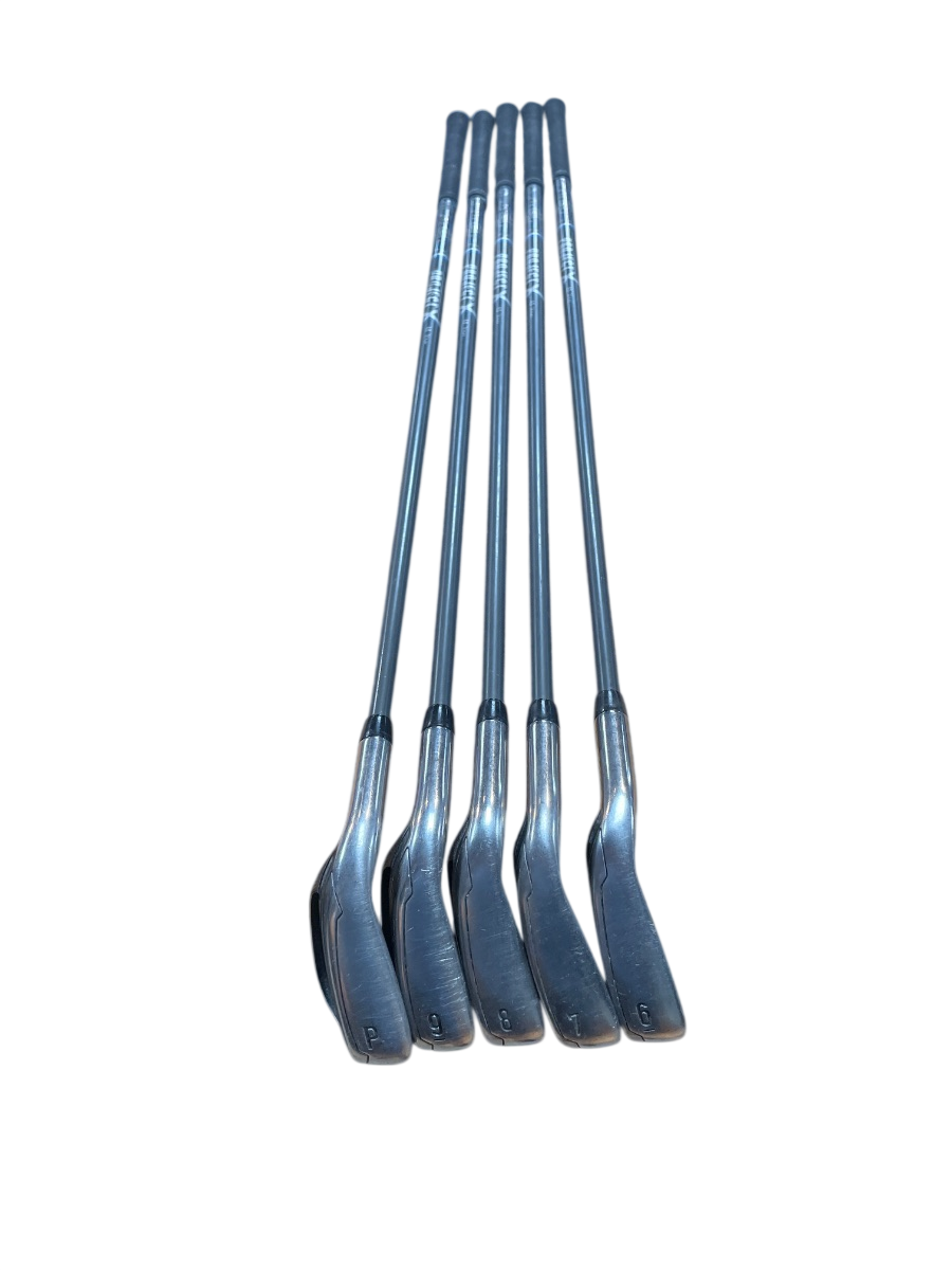 Callaway Callaway X - Kuva 6