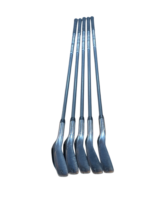 Callaway Callaway X - Kuva 6