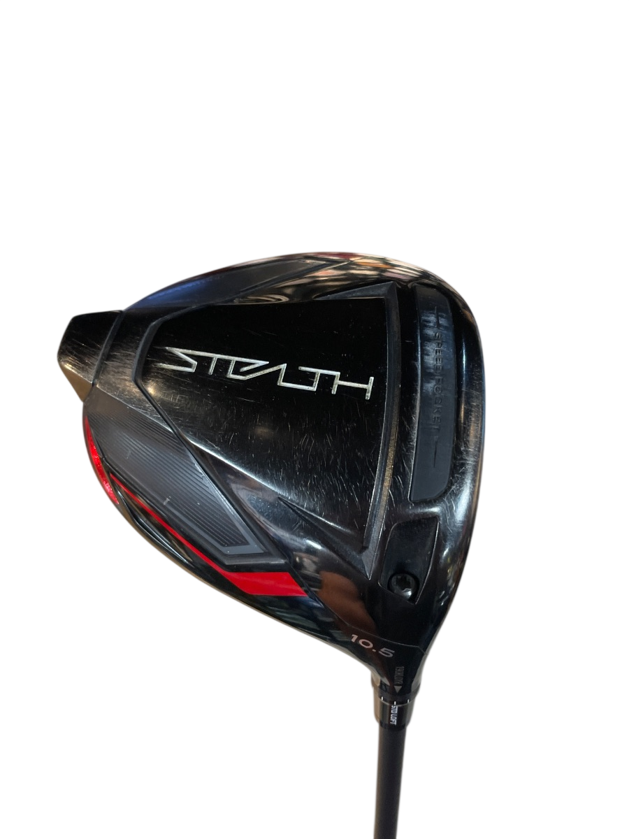 TaylorMade TaylorMade Stealth