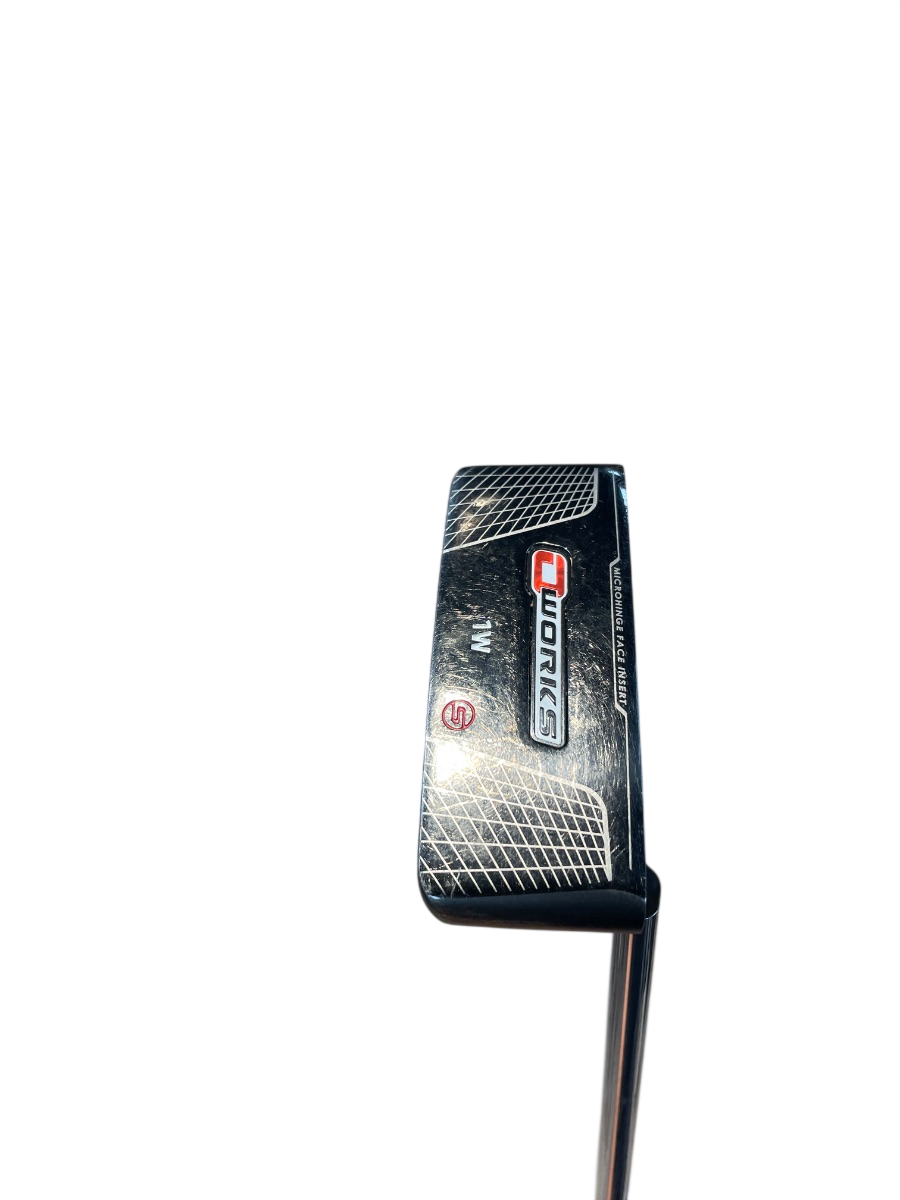 Odyssey Odyssey O-Works 1W