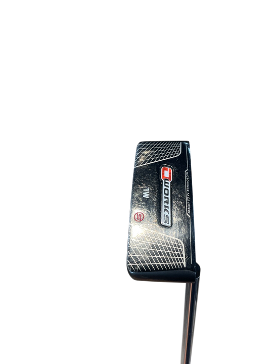 Odyssey Odyssey O-Works 1W