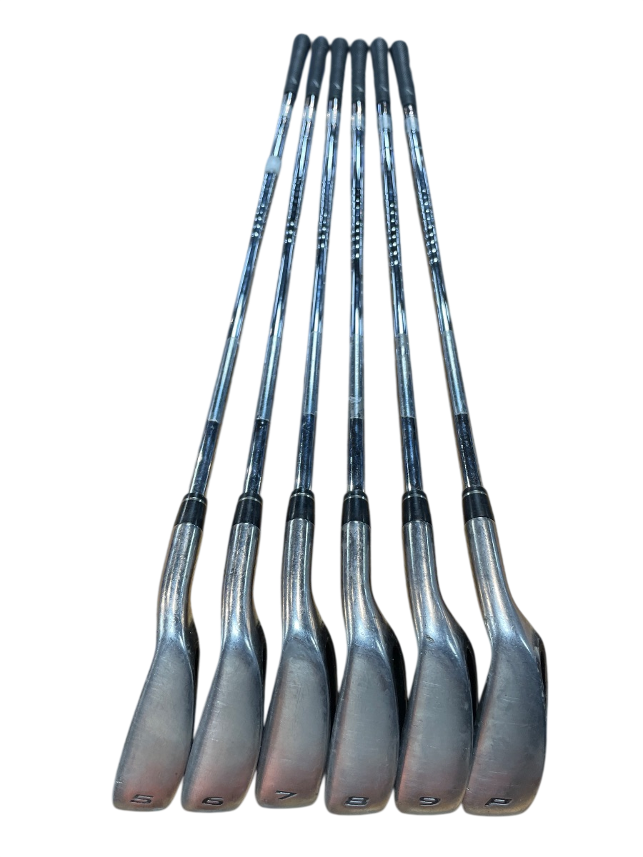 TaylorMade TaylorMade Ignite - Kuva 6