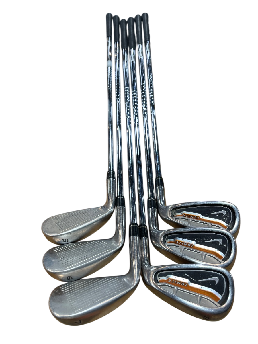 TaylorMade TaylorMade Ignite - Kuva 7