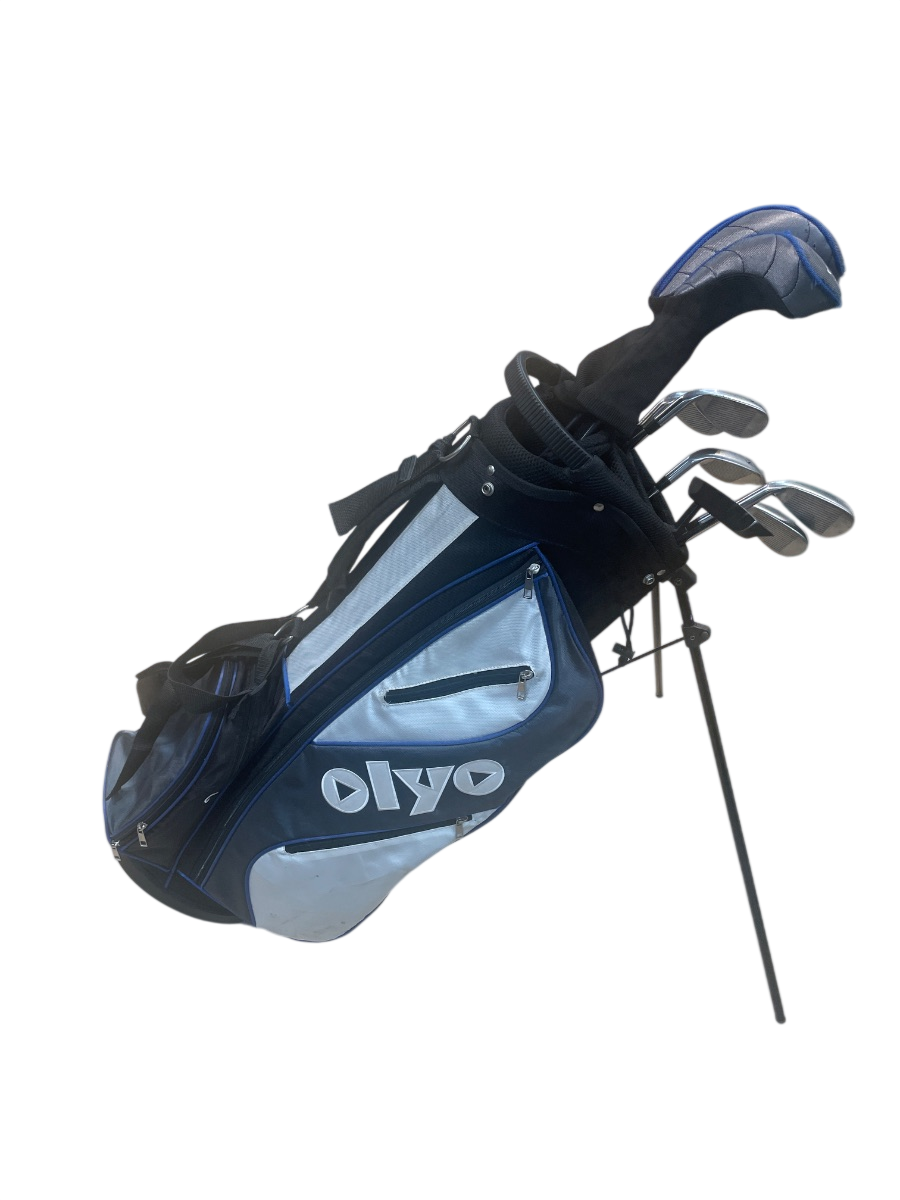 Olyo Olyo CS-18 - Kuva 2