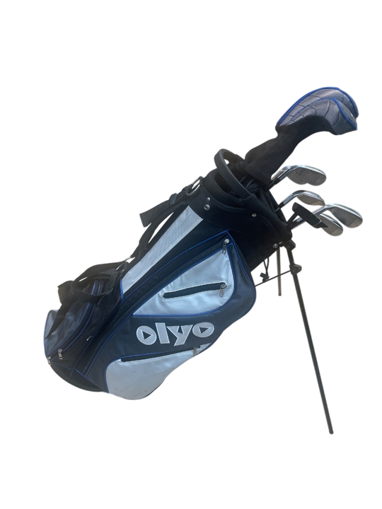 Olyo Olyo CS-18 - Kuva 2