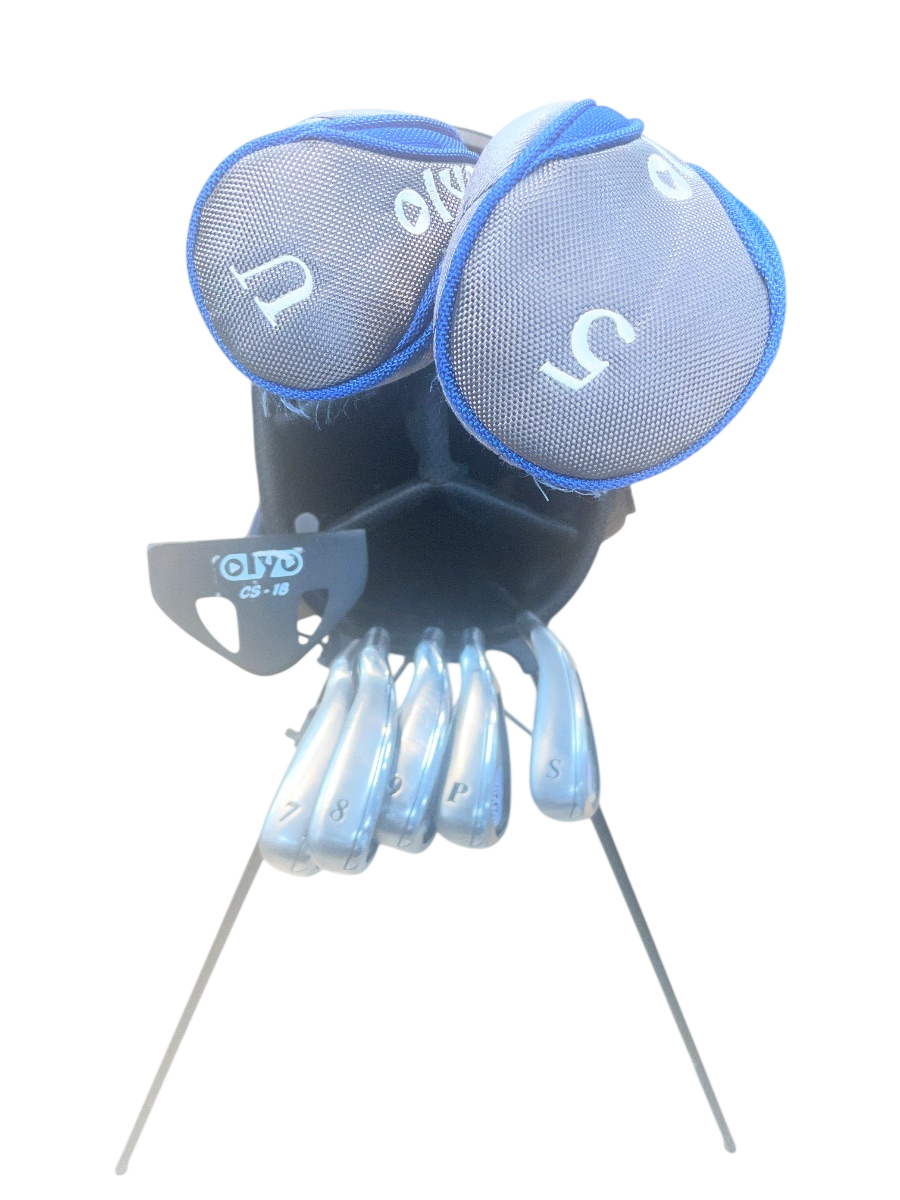 Olyo Olyo CS-18 - Kuva 3