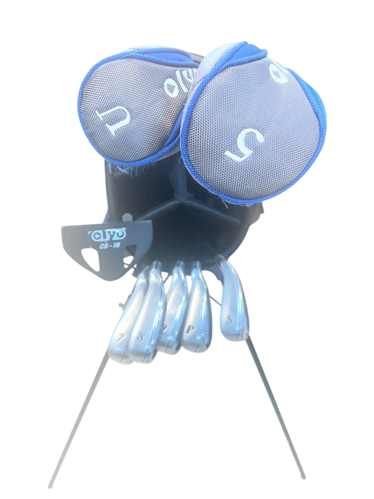 Olyo Olyo CS-18 - Kuva 3
