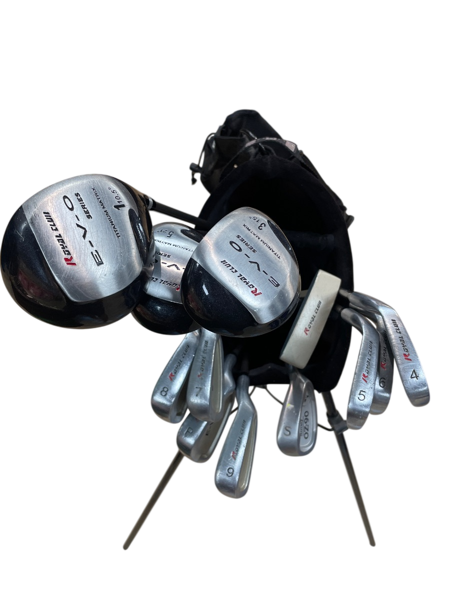 Ben Hogan Ben Hogan EVO - Kuva 3