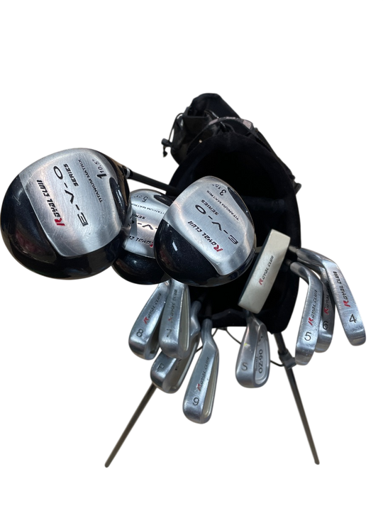 Ben Hogan Ben Hogan EVO - Kuva 3