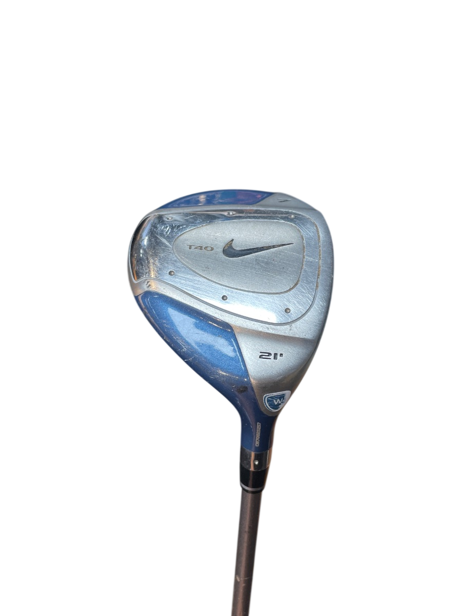 Nike Nike T40