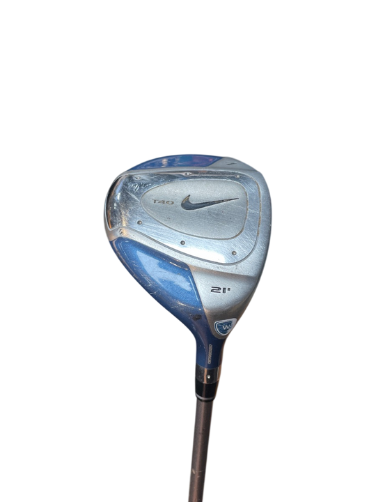 Nike Nike T40