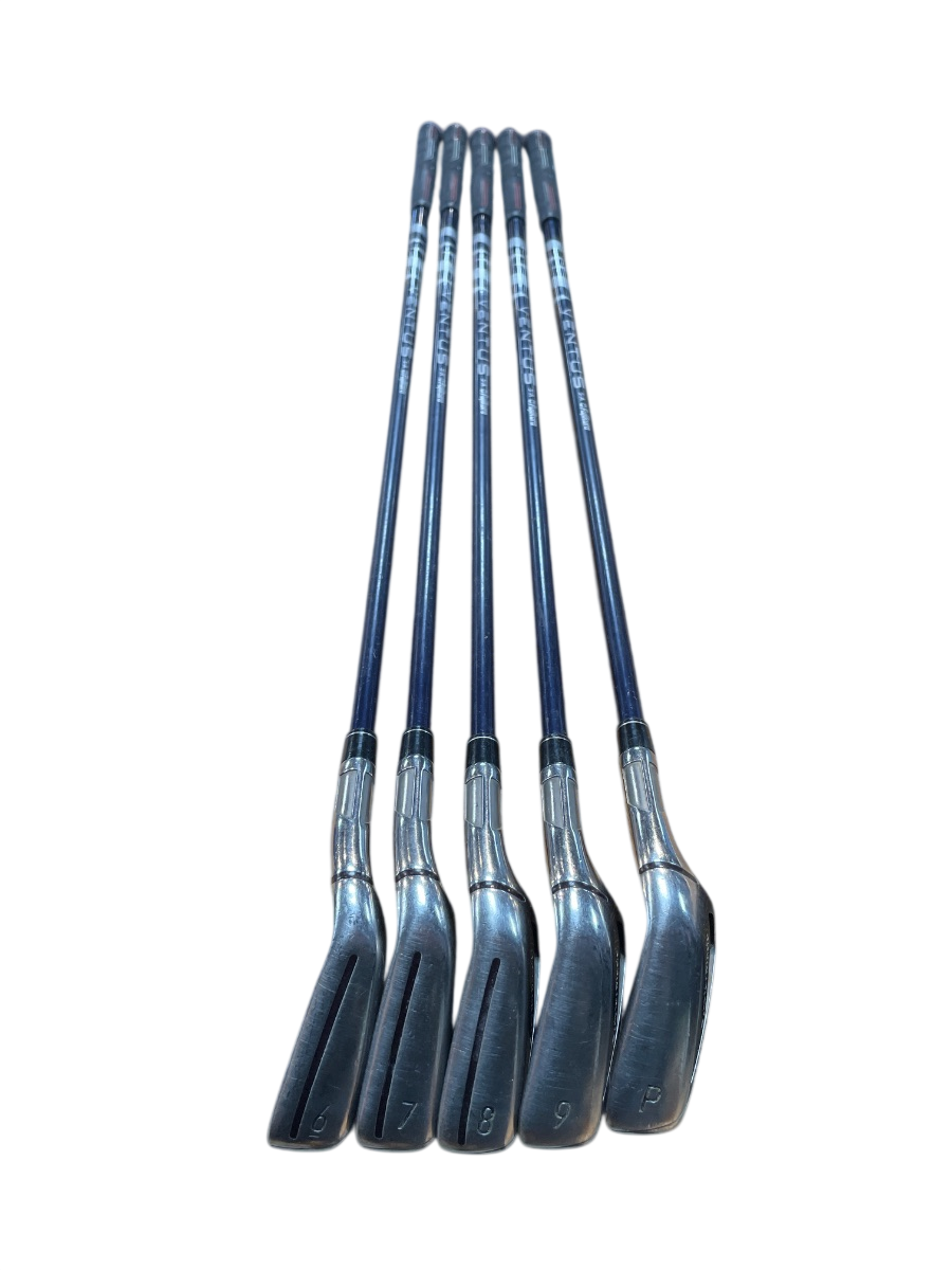 TaylorMade TaylorMade GAPR - Kuva 6