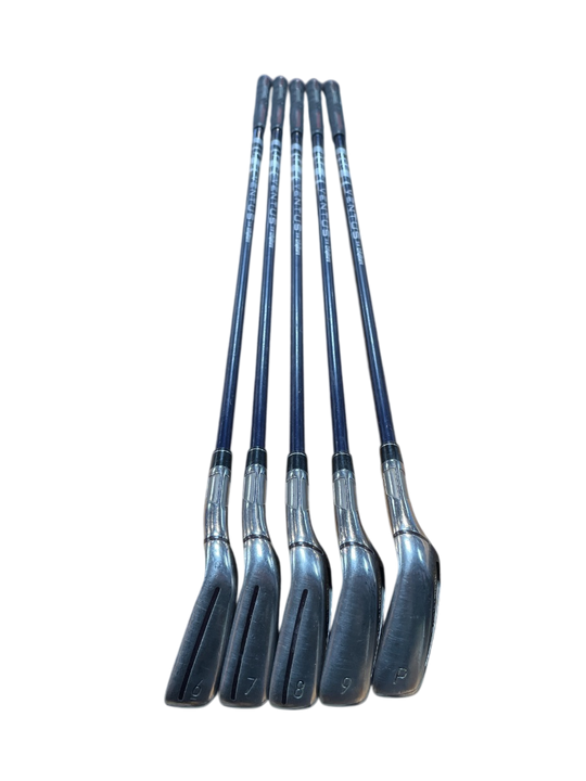 TaylorMade TaylorMade GAPR - Kuva 6