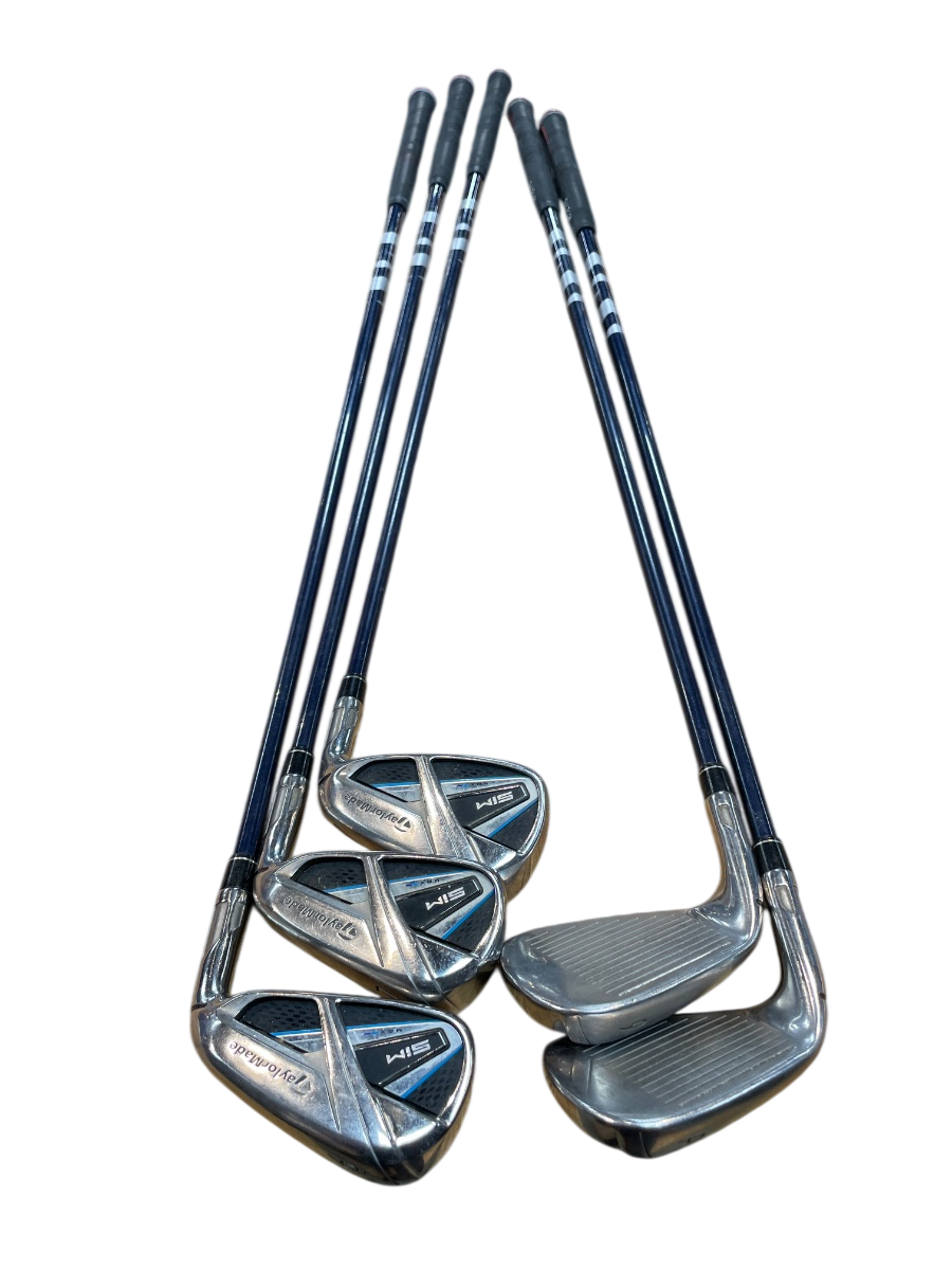TaylorMade TaylorMade GAPR - Kuva 7