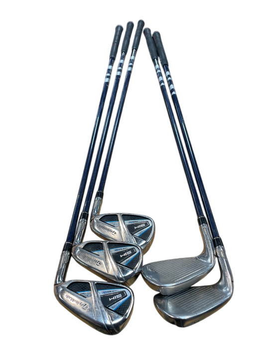 TaylorMade TaylorMade GAPR - Kuva 7