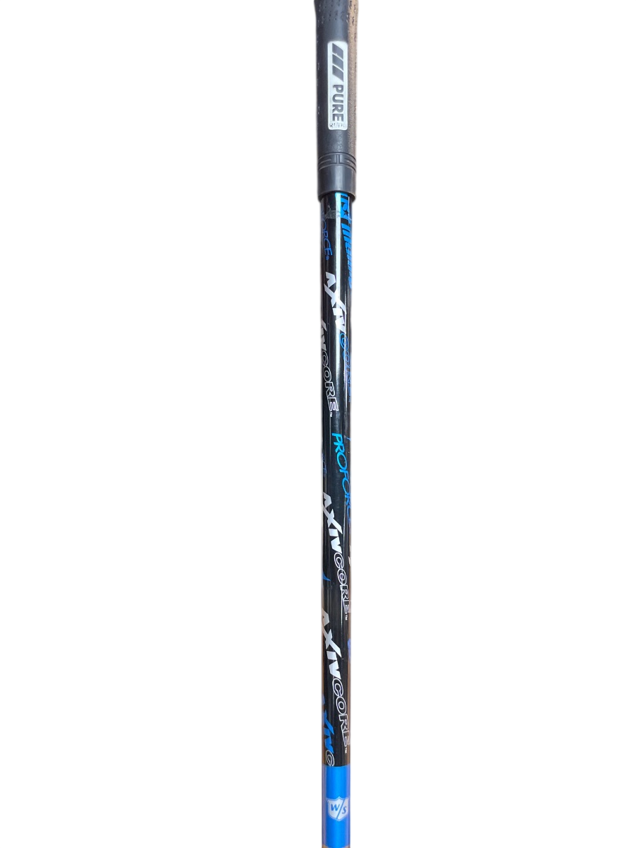 Wilson Staff Wilson Staff - Kuva 5