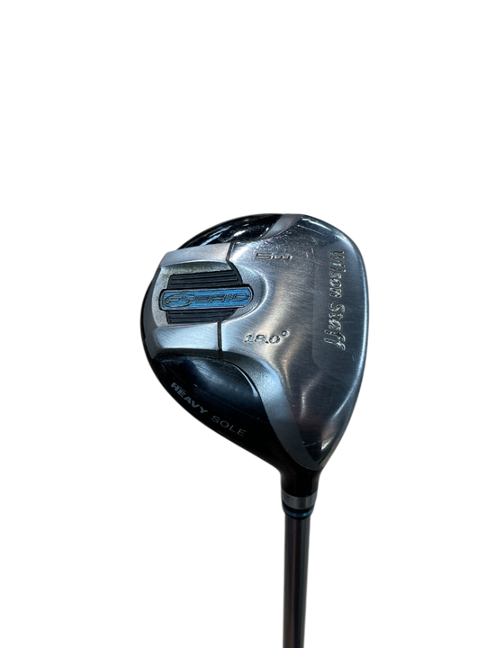 Wilson Staff Wilson Staff HEAVY SOLE