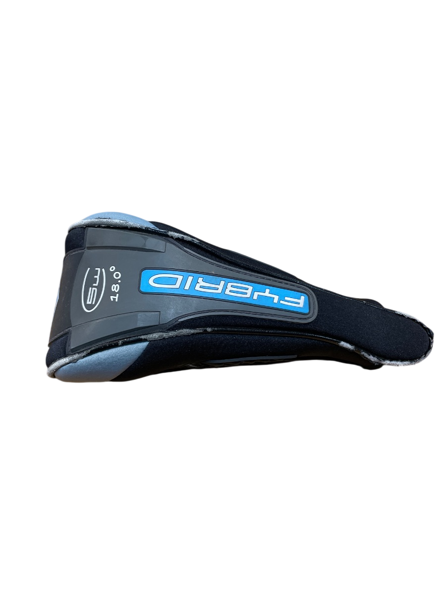 Wilson Staff Wilson Staff HEAVY SOLE - Kuva 6