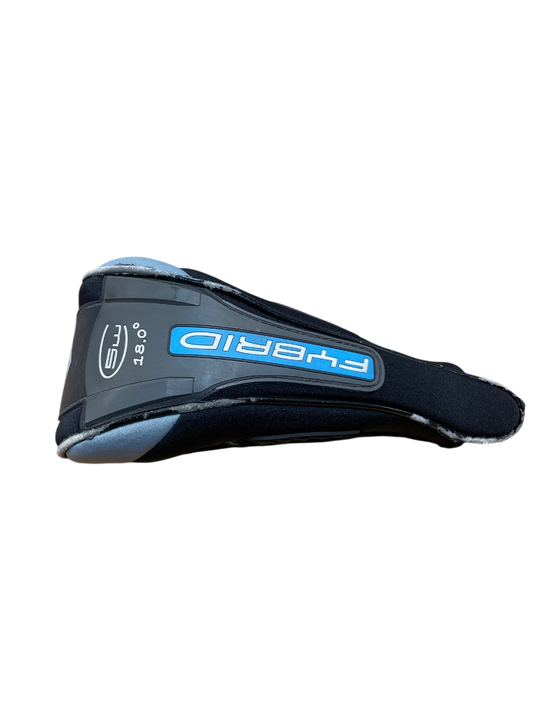 Wilson Staff Wilson Staff HEAVY SOLE - Kuva 6