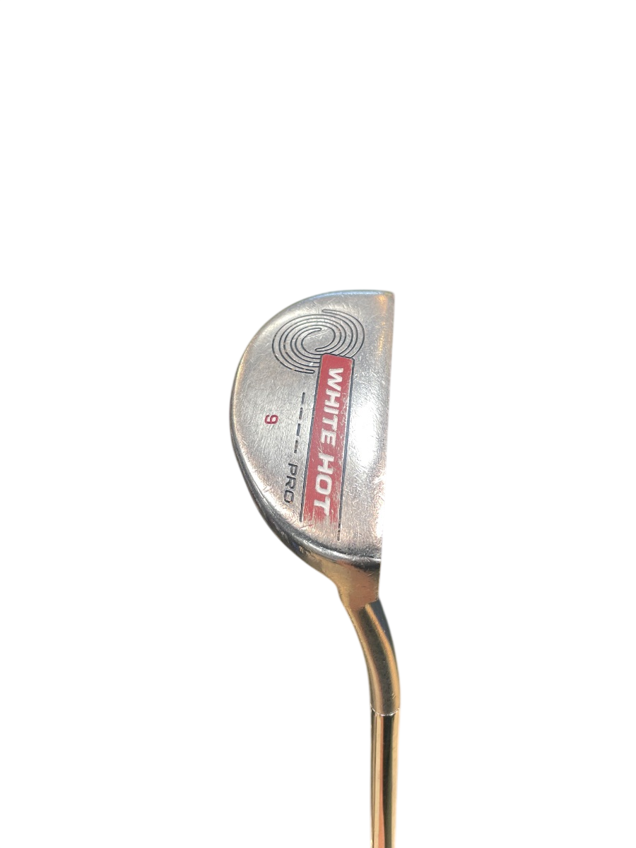 Odyssey Odyssey White Hot Pro 9