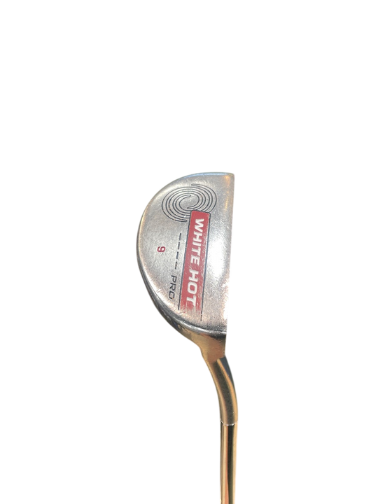 Odyssey Odyssey White Hot Pro 9