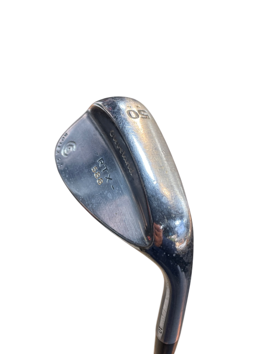 Cleveland Cleveland RTX 588