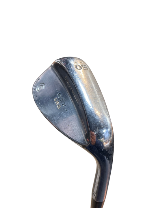 Cleveland Cleveland RTX 588
