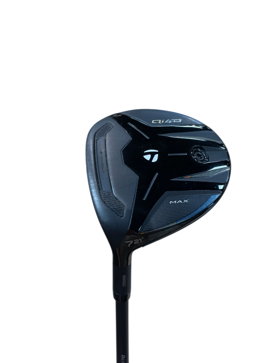 TaylorMade TaylorMade SIM2 MAX