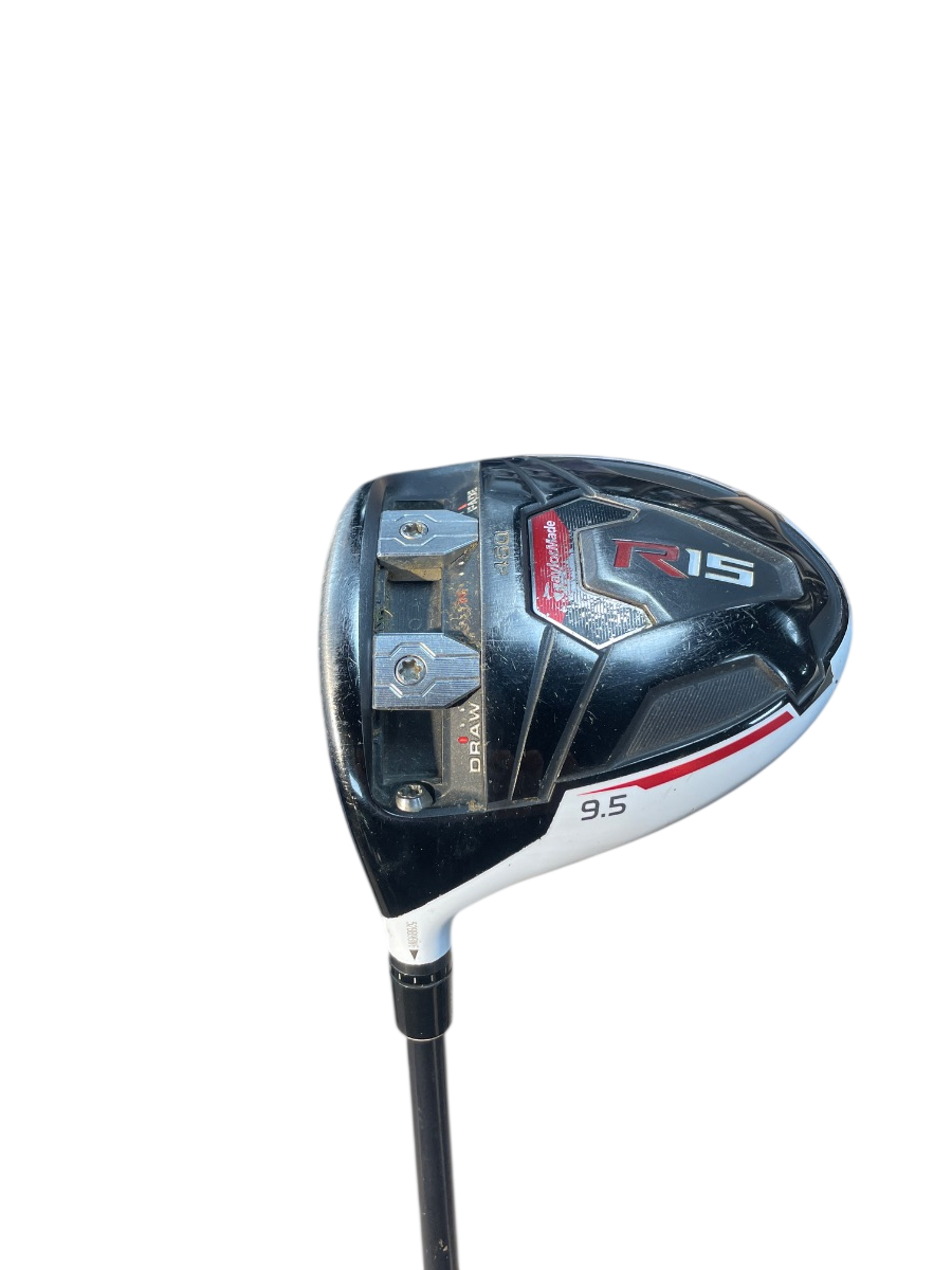 TaylorMade TaylorMade