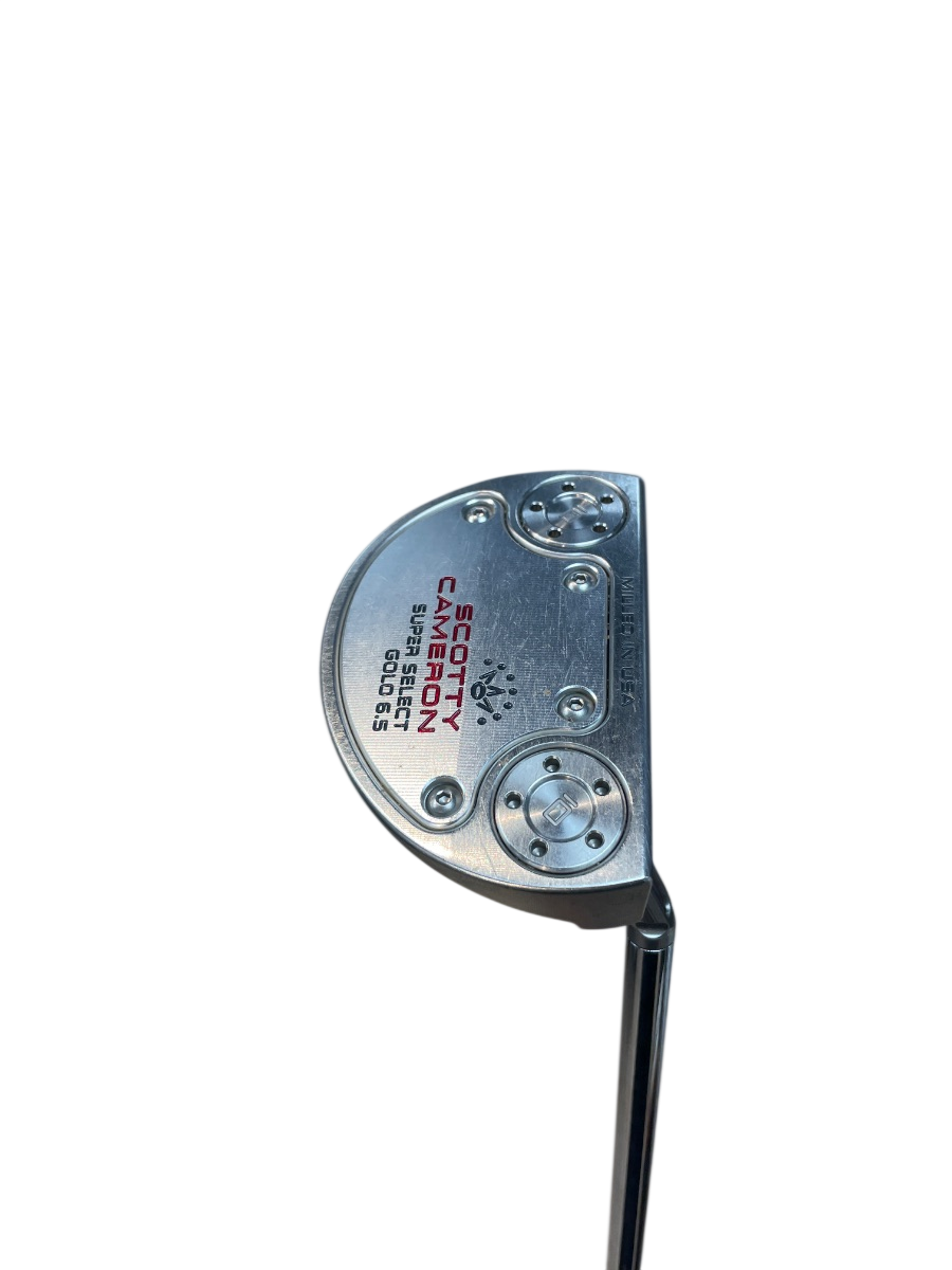 Scotty Cameron Scotty Cameron