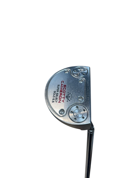 Scotty Cameron Scotty Cameron